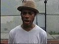 Haitian V vs. MTA Candy Hustler