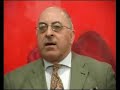 Prof Franza, discorso d\ Prof Franza, discorso d\