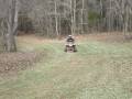 Raptor 660 or 400ex