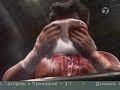 uwfi bushido Masahito Kakihara vs Tatsuo Nakano