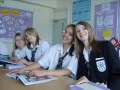 Chalvedon Leavers 2007