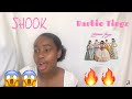 Nicki Minaj - Barbie Tingz - Reaction