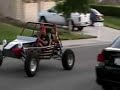Fast Drakart