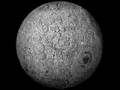Virtual rotation of the moon