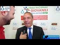 Intervista a Claudio Martinelli, presidente FIPAV Roma
