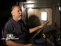 1948 RCA Television Truck