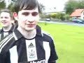 Battle of Trimdon Green - the alternative version Battle of Trimdon Green - the alternative version