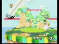 Samo (Peach) vs Peki (Marth) 1 Samo (Peach) vs Peki (Marth) 1