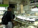 Shopping with Michael Poole