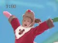 Morning Musume - Rudolf the red nosed reindeer Xmas