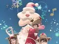 Morning Musume - Rudolf the red nosed reindeer Xmas