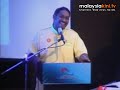 Kedah rumoured defector charms party faithful - free flv video @ vwatch.tv