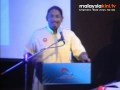 Kedah rumoured defector charms party faithful