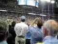 Hark the Sound of Tar Heel Voices!