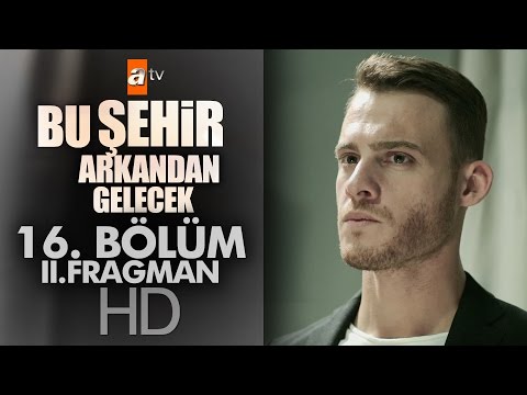 BŞAG 16. Bölüm 2. Fragmanı                                                                                                                                                                                                                                