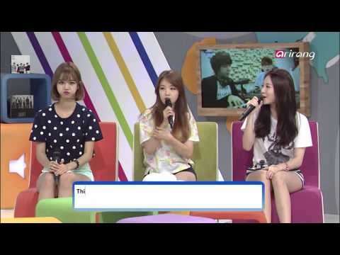 school - After School Club Ep85 From sexy to now a cute image! They're a group of charming girls that have it all!