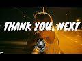 แปลเพลง Thank You, Next - Arianna Gr