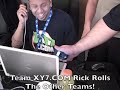 TAC Rick Roll TAC Rick Roll