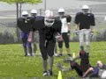 Football Wolfpack Bad Mergentheim - Boom Version