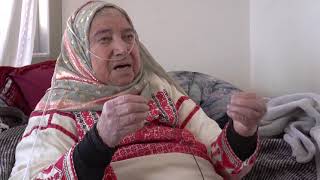 Nima Safi - Bayt Nabala |  شهادة نعمة صافي- لاجئة من بيت نبالا | נעמה סאפי פליטה מבית נבאלא Nima Safi - Bayt Nabala |  شهادة نعمة صافي- لاجئة من بيت نبالا | נעמה סאפי פליטה מבית נבאלא