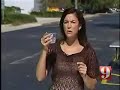 WFTV (ABC) in Orlando discusses how Aqua Sciences' new machines can create purified water from air.