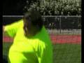 Pierre MENES - UJA Paris - La chute ! (version longue)