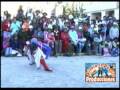 DANZANTE DE  TIJERA ANDAMARCA  2009 YACU RAYMI