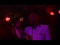 Roscoe Robinson Live @ Bottletree