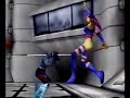 X-Men MA Psylocke Combo Expo X-Men MA Psylocke Combo Expo
