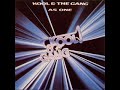 Kool & The Gang - Street Kids