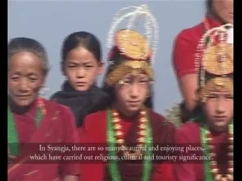 Syangja Tourism attactions: Glory at a Glance 