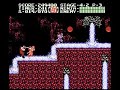 V�deo Let's Play Ninja Gaiden 2 - Act 4