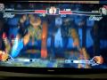 Control Freaks SF4 Tournament - FindMyFarms(BA) vs. ddr_gakusei(CA)