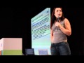 Vanessa Fox Google IO 2010 Ignite p1