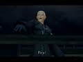KH Ultimate Team-Up: Hook & Luxord vs Capt. Jack & Peter Pan