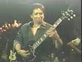 Juan De La Cruz -\"Rak En Rol Sa Ulan\"- Live 1998