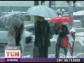 Видеоновость В Боснию вернулась зима