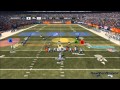 Tim Tebow Turns The Lights Out On Tony Romo And The Dallas Cowboys Feat. regulardave2975
