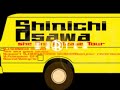 WARTER presents Shinchi Osawa