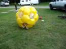 Taylor in a bubble Taylor in a bubble