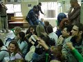 Click here to watch this video CSI-CSIF JUSTICIA- Desalojados del Registro Civil de Murcia-