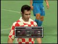 V�deo Italy - Croatia (Sergeant vs U2)