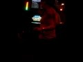 Phoebe Andriesse sings Piano Man
