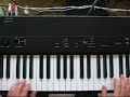 Londonderry (Solo Piano)