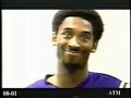 Kobe Bryant mejores momentos