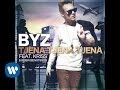 Byz Tjena Tjena Tjena Video and Lyrics