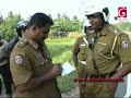 MP's vehicle involved in accident with school child