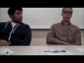 Student Orgs On Campus: Roosevelt Institute