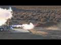 Methane Rocket