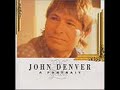 john denver   two little boys   california dreaming  1969 